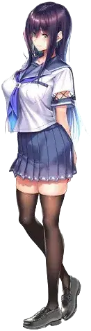 冰见山玲