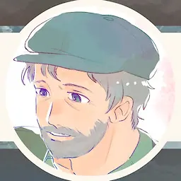 剧透角色