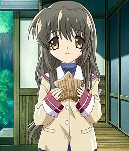 伊吹 風子