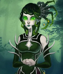 Veronica Ashmar