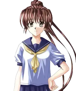 真道樱