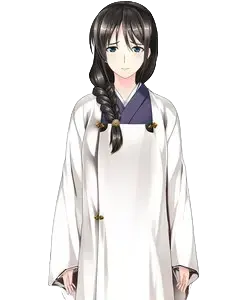 澳城 小町
