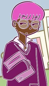 学生