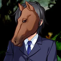 剧透角色