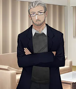 父亲