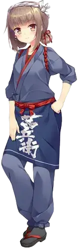 深沢 旭