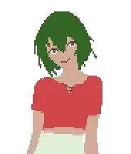 莉莉