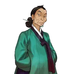 韩尚宫