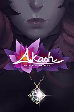 Akash: Path of the Five