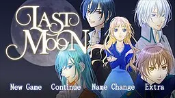 Last Moon