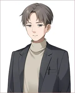 日高先生