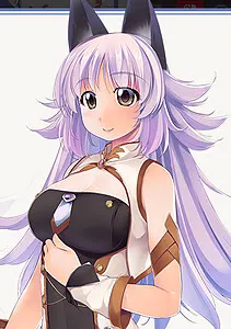 玛娜