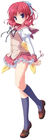 大浦美樱