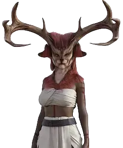 Voice of Naerine