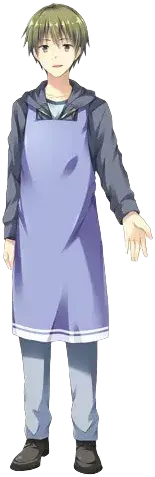 店长