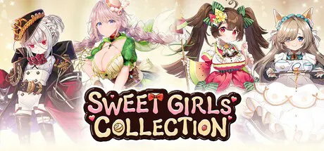 甜味女孩精选