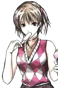 Lü Xiao'ai