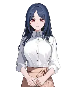 白仙花