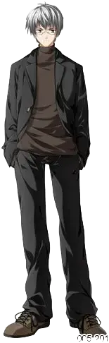 火村夕