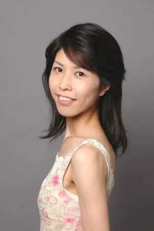 菊池志穗