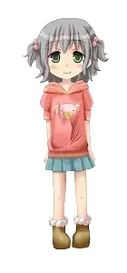 剧透角色