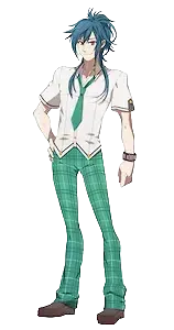 田中 一二三