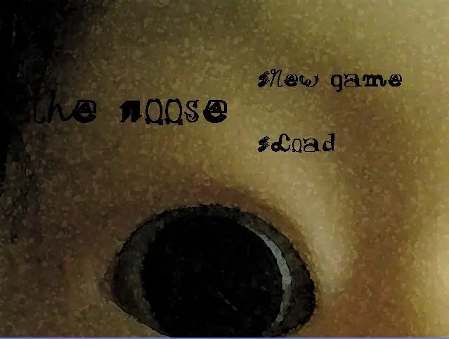 The noose