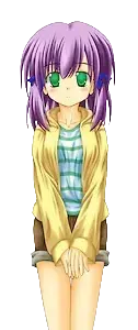 片野 くくる