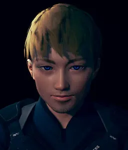 Mark
