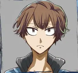 田中绀太