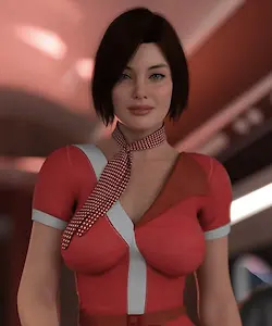 娜塔莉