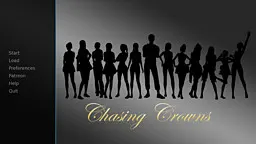 Chasing Crowns