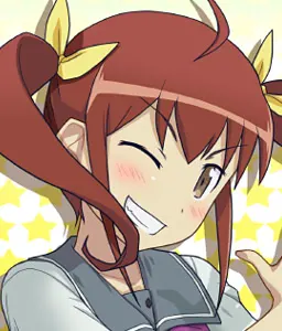 加奈子