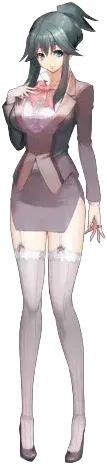 鴉済 燎子