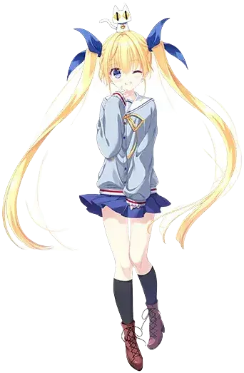 芳乃樱