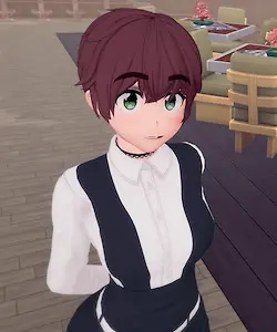 剧透角色