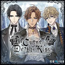 Curse of Death's Kiss