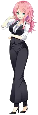 遠山愛季