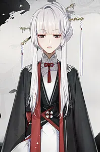 Lingshuang