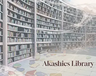 Akashic's Library