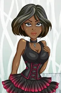 Liz