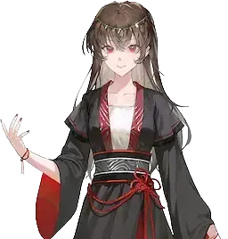 剧透角色
