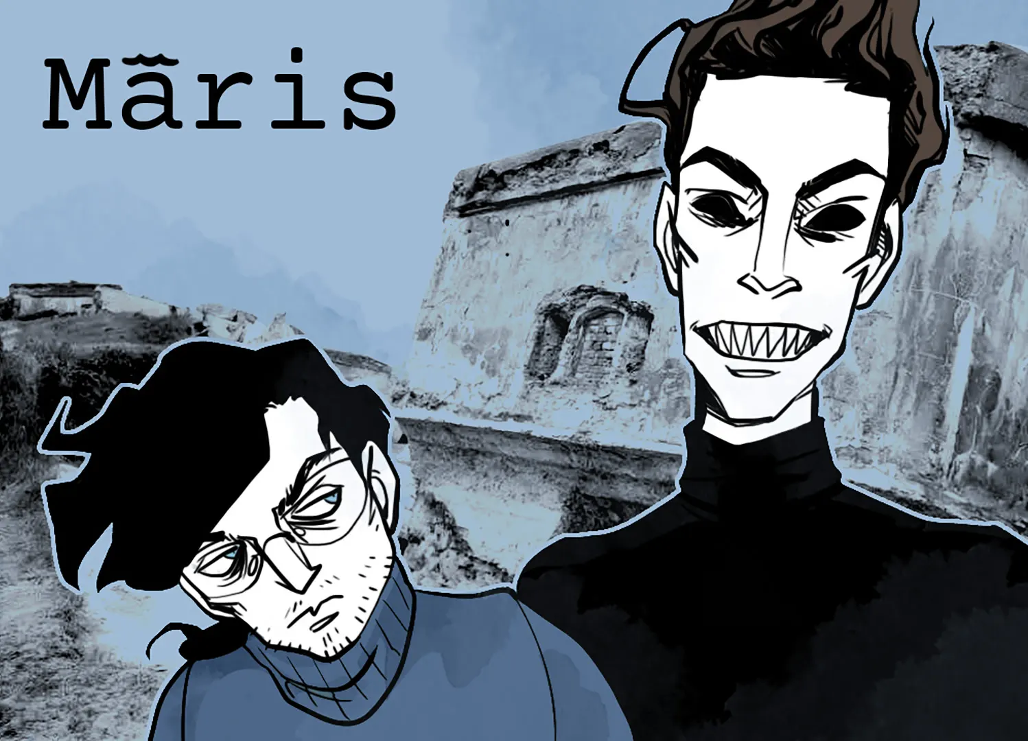 Māris