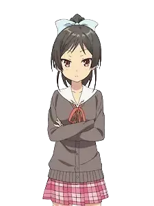 舞牧 麻衣