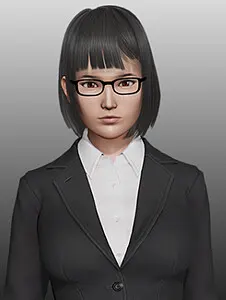 简·柯蒂斯