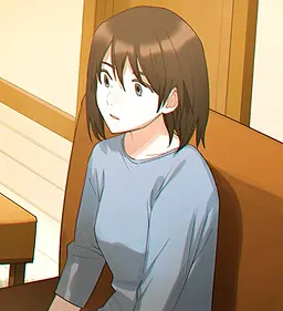 剧透角色