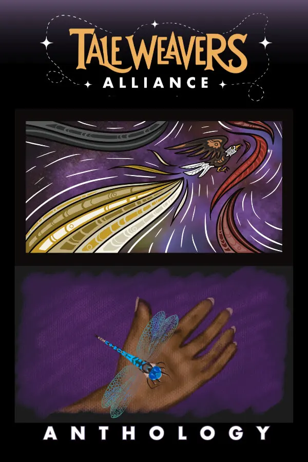 Taleweavers Alliance Anthology