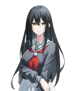 雨霧 美優