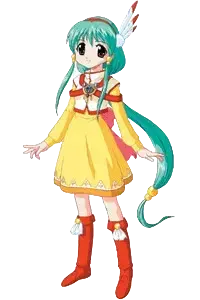 リアン・エルサス