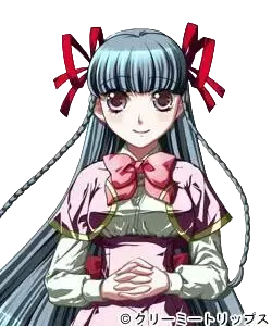 綺羅星 眺
